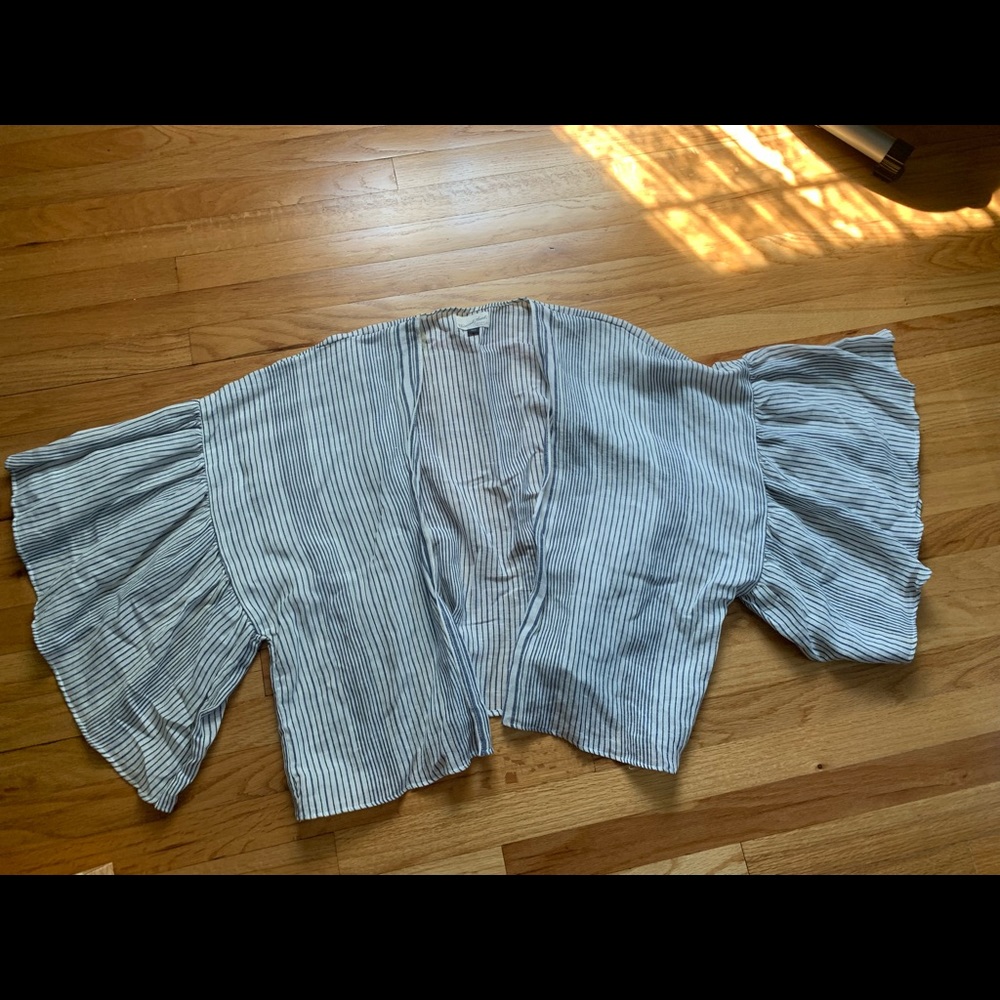 Universal Thread jacket